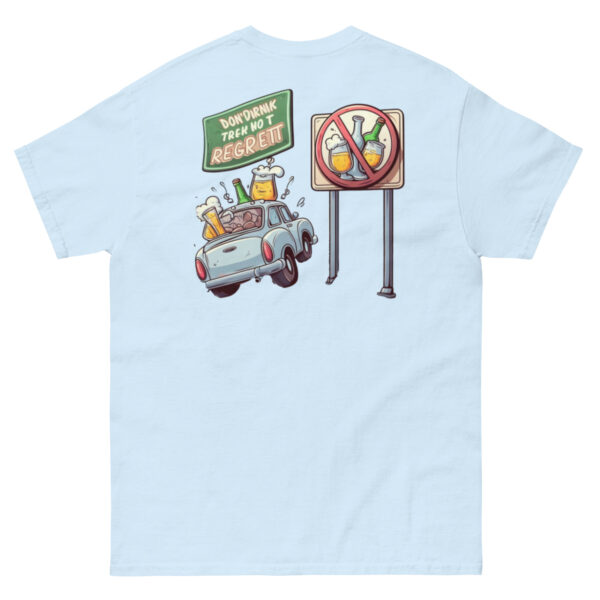 Unisex classic tee - Image 44