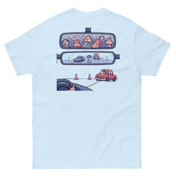 Unisex classic tee - Image 44