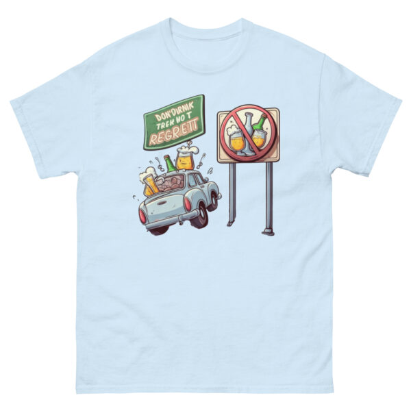 Unisex classic tee - Image 43