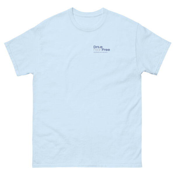 Unisex classic tee - Image 43