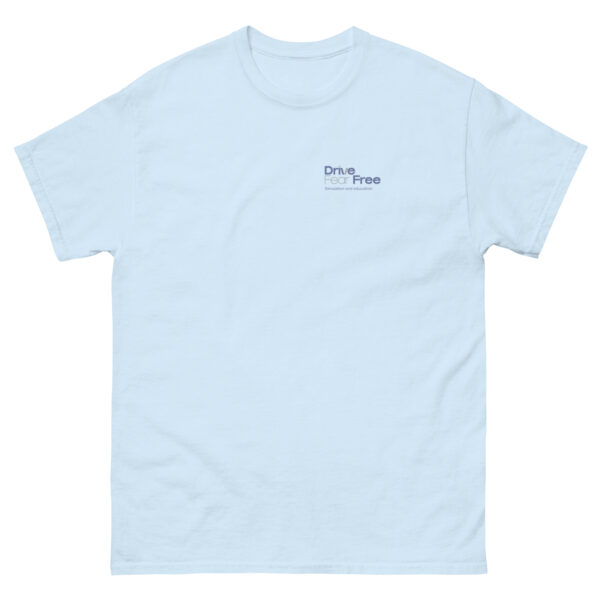 Unisex classic tee - Image 43
