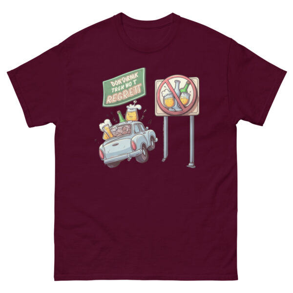 Unisex classic tee