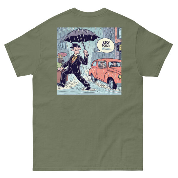 Unisex classic tee - Image 22