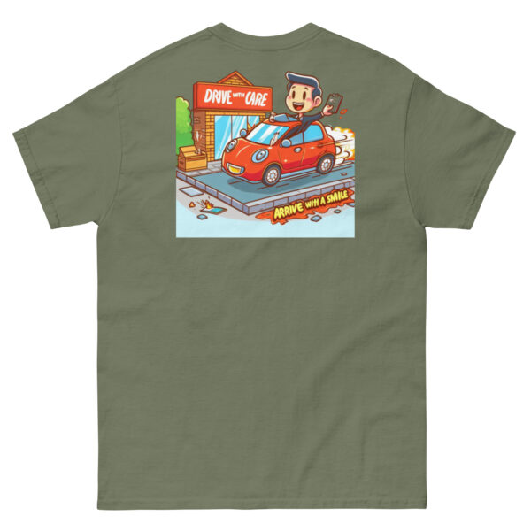 Unisex classic tee - Image 22