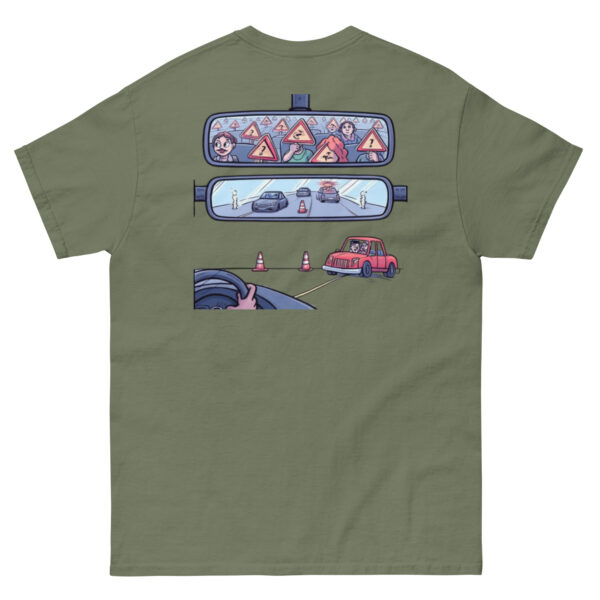 Unisex classic tee - Image 22