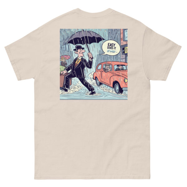 Unisex classic tee - Image 42