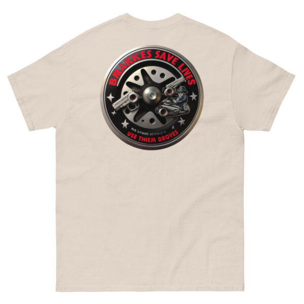 Unisex classic tee - Image 42