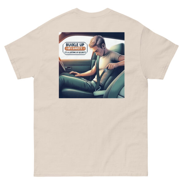 Unisex classic tee - Image 42