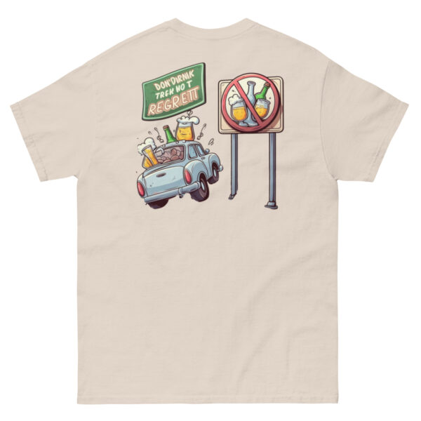 Unisex classic tee - Image 42