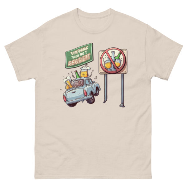 Unisex classic tee - Image 41