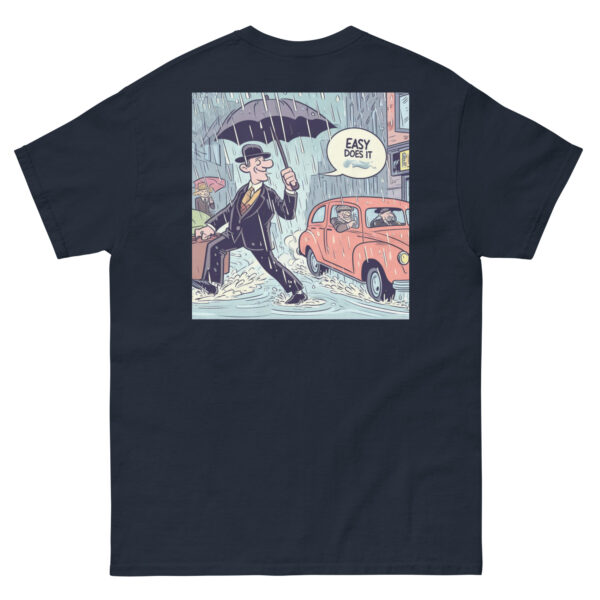 Unisex classic tee - Image 6
