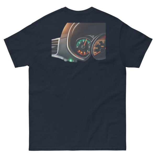 Unisex classic tee - Image 6