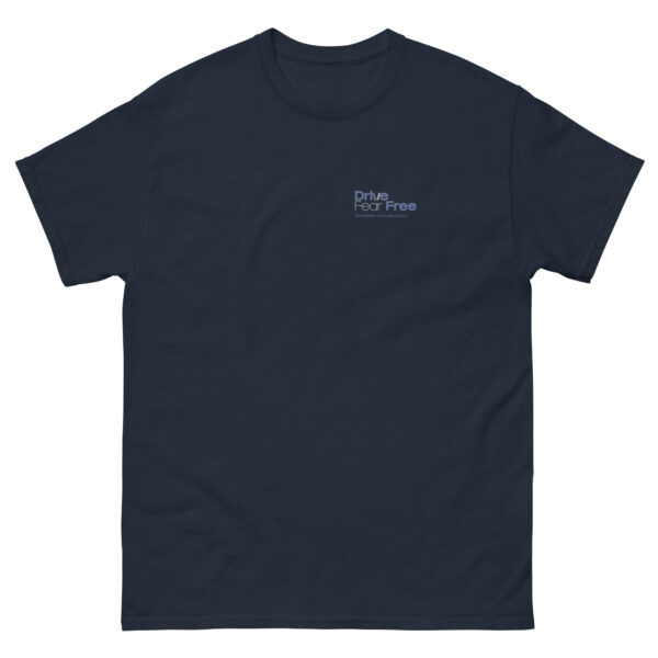 Unisex classic tee - Image 5