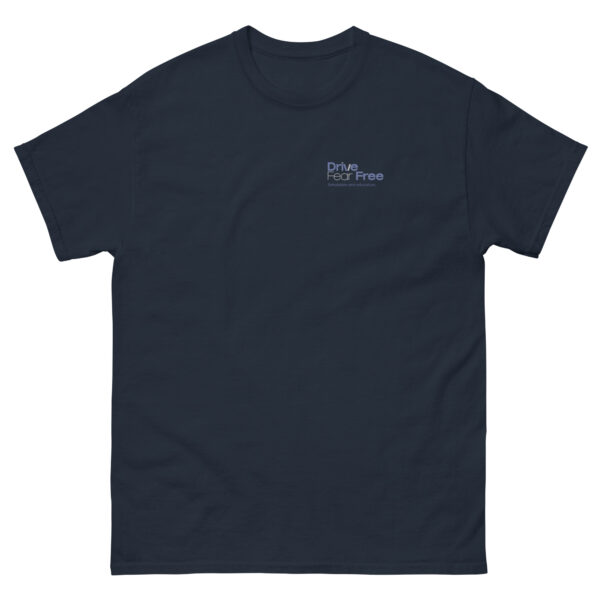 Unisex classic tee - Image 5