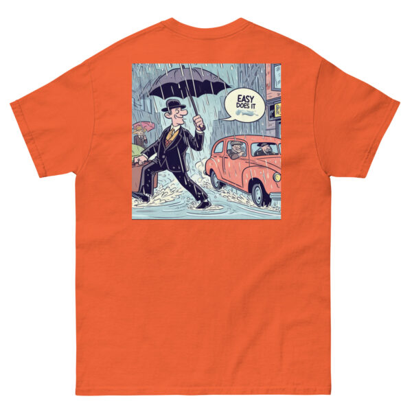 Unisex classic tee - Image 24