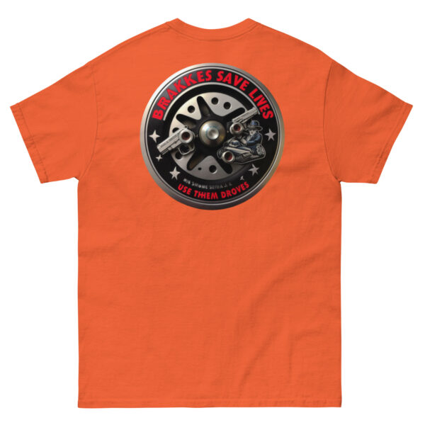 Unisex classic tee - Image 24