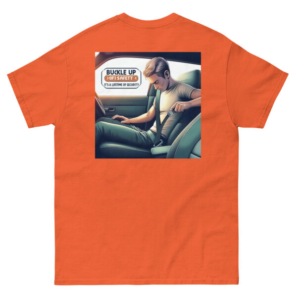 Unisex classic tee - Image 24