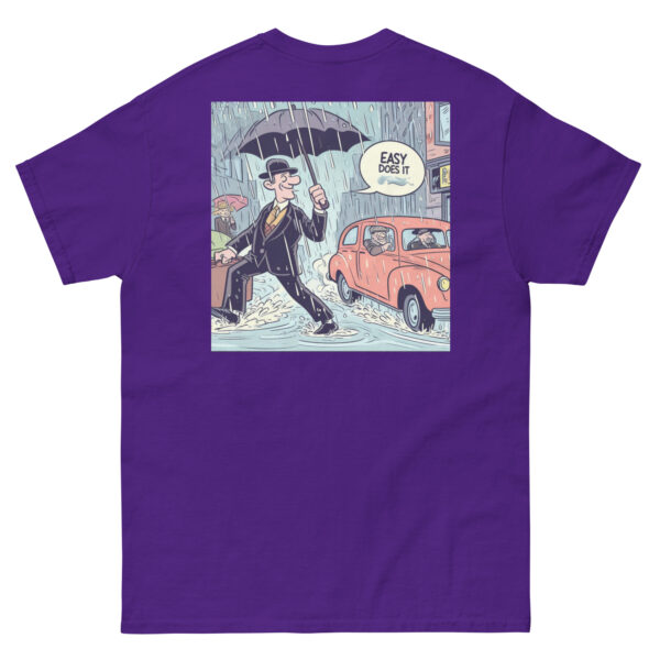 Unisex classic tee - Image 8