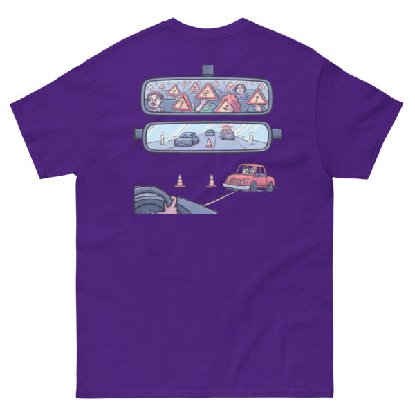 Unisex classic tee - Image 8