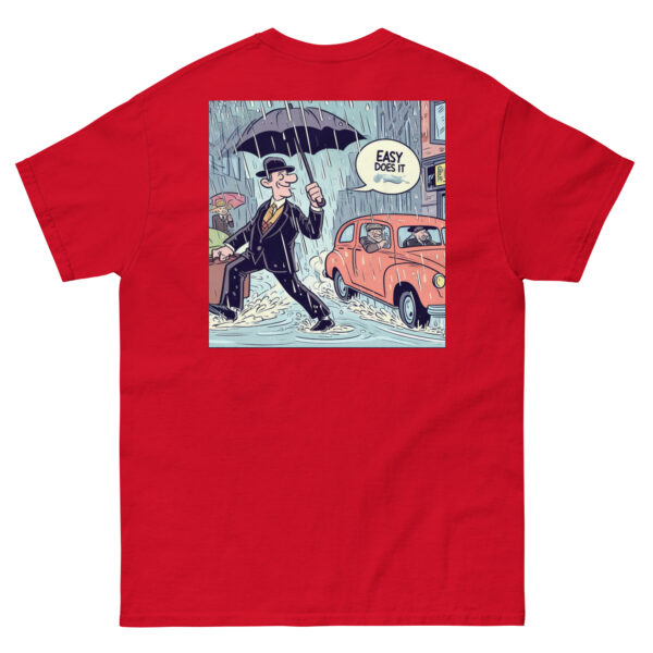 Unisex classic tee - Image 10
