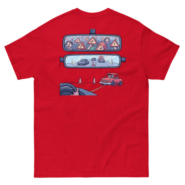 Unisex classic tee - Image 10