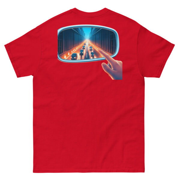 Unisex classic tee - Image 10