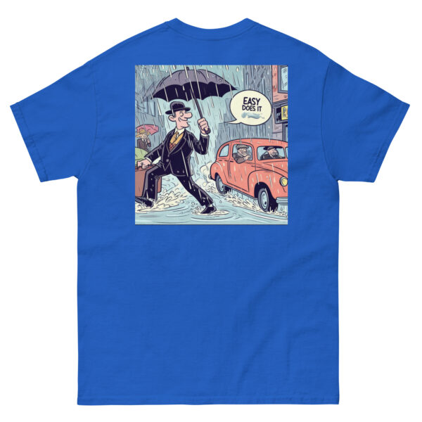 Unisex classic tee - Image 16