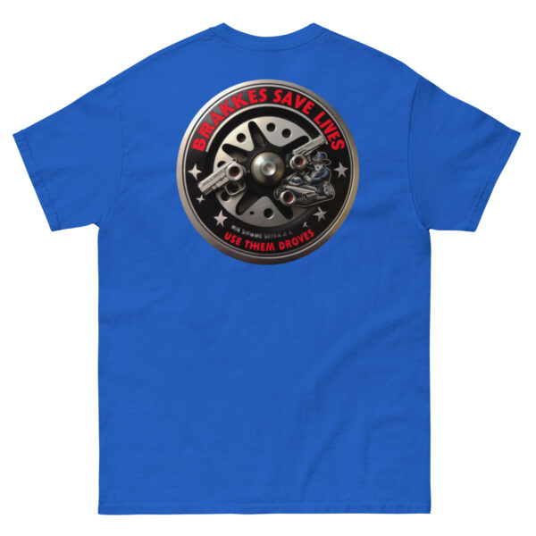 Unisex classic tee - Image 16