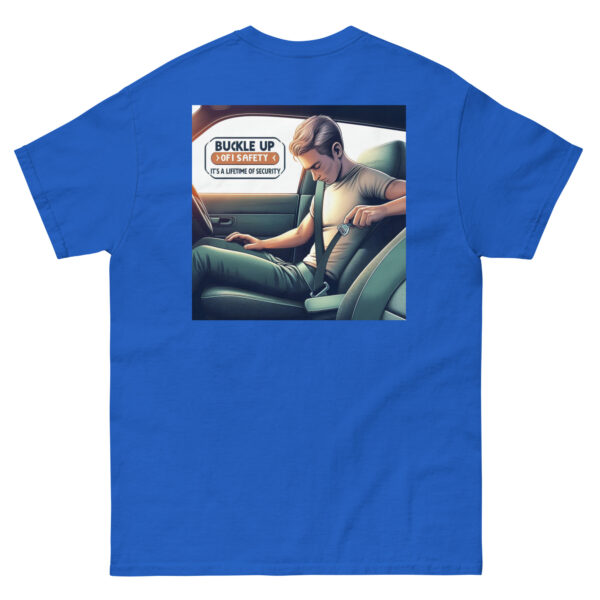 Unisex classic tee - Image 16