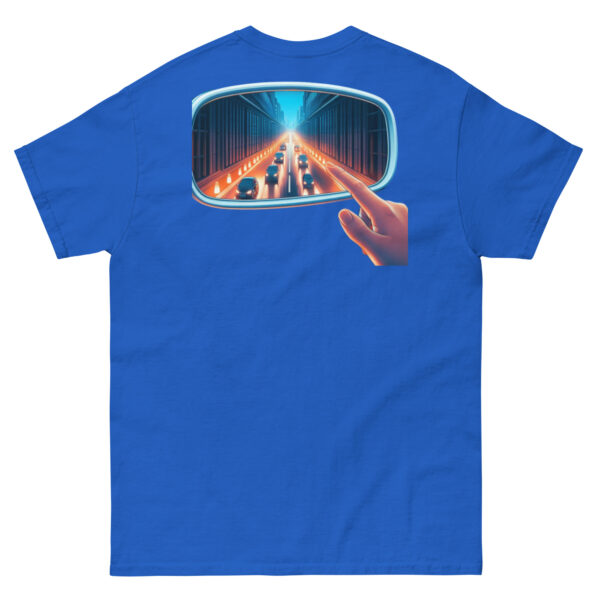 Unisex classic tee - Image 16