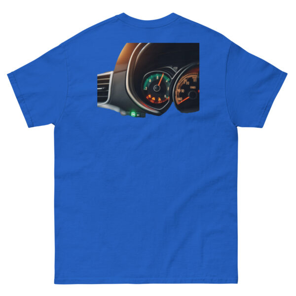 Unisex classic tee - Image 16