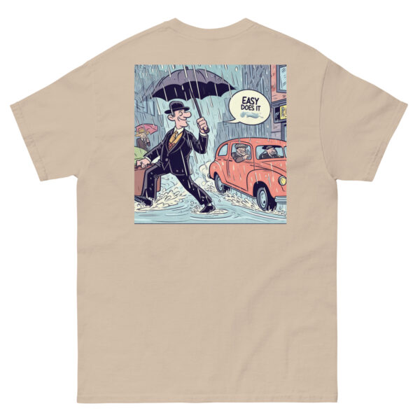 Unisex classic tee - Image 38