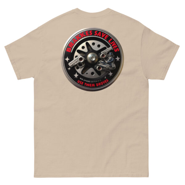 Unisex classic tee - Image 38
