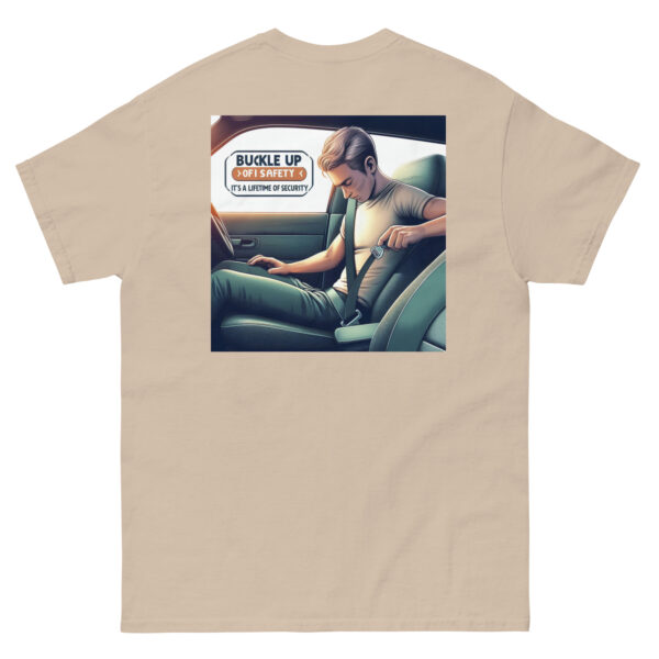 Unisex classic tee - Image 38