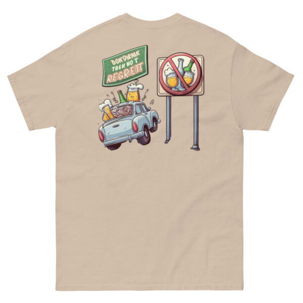 Unisex classic tee - Image 38