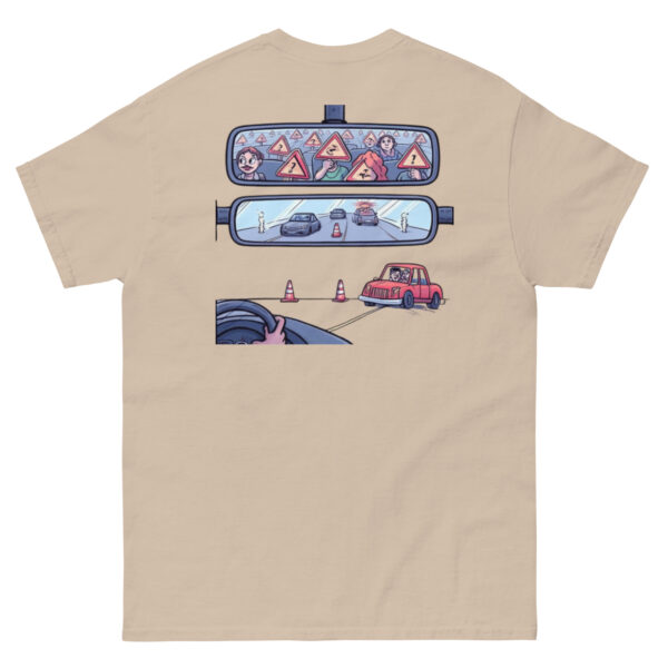 Unisex classic tee - Image 38