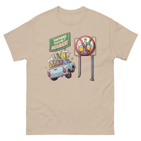 Unisex classic tee - Image 37
