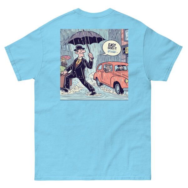 Unisex classic tee - Image 40