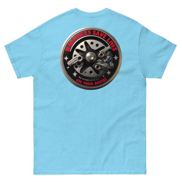 Unisex classic tee - Image 40