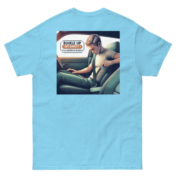 Unisex classic tee - Image 40