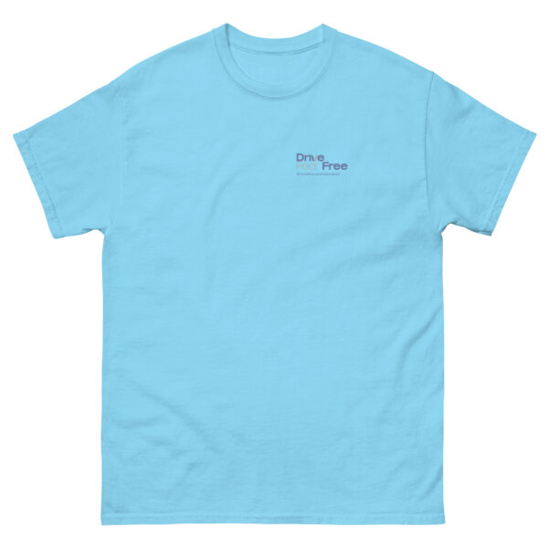 Unisex classic tee - Image 39
