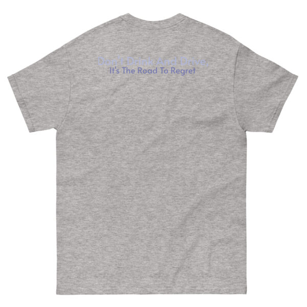 Unisex classic tee - Image 36