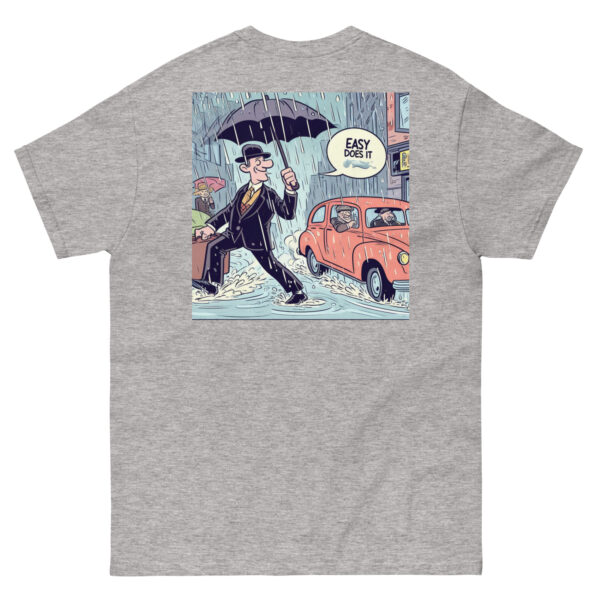 Unisex classic tee - Image 36