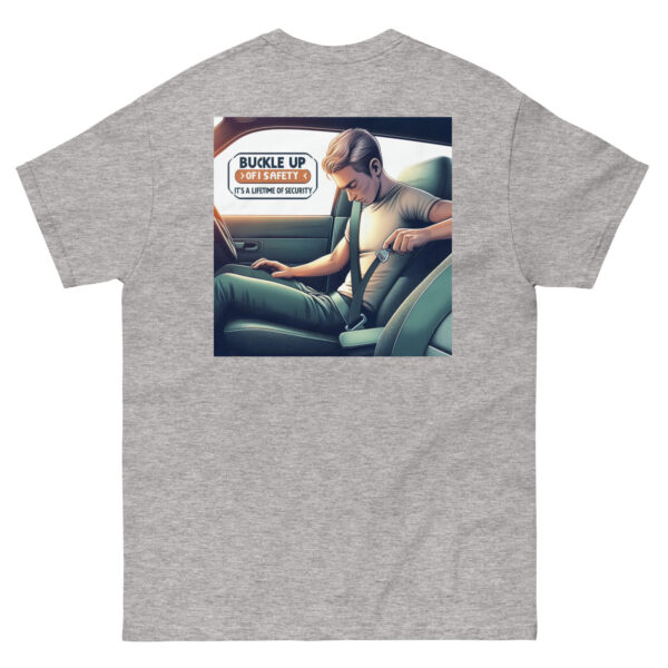 Unisex classic tee - Image 36