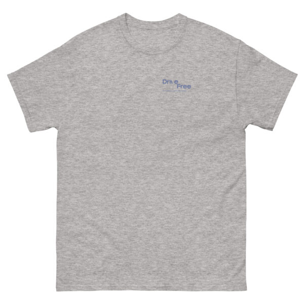 Unisex classic tee - Image 35