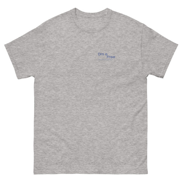 Unisex classic tee - Image 35
