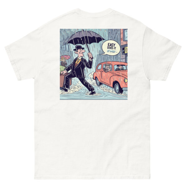 Unisex classic tee - Image 48