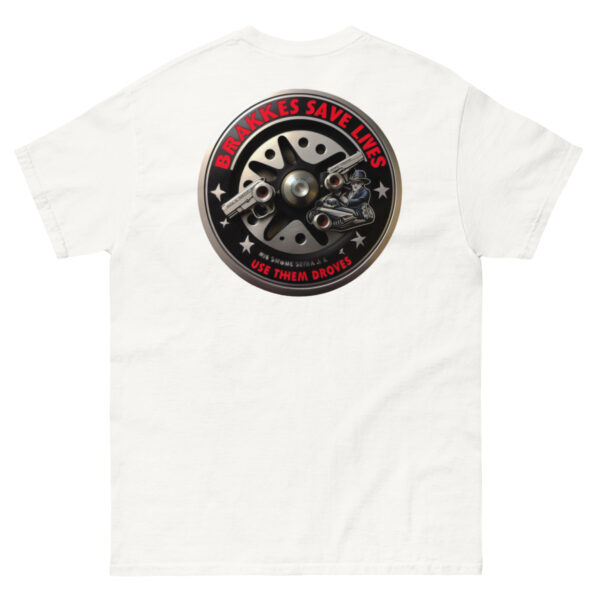Unisex classic tee - Image 48