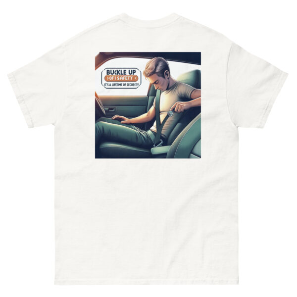 Unisex classic tee - Image 48