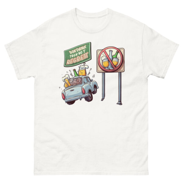 Unisex classic tee - Image 47